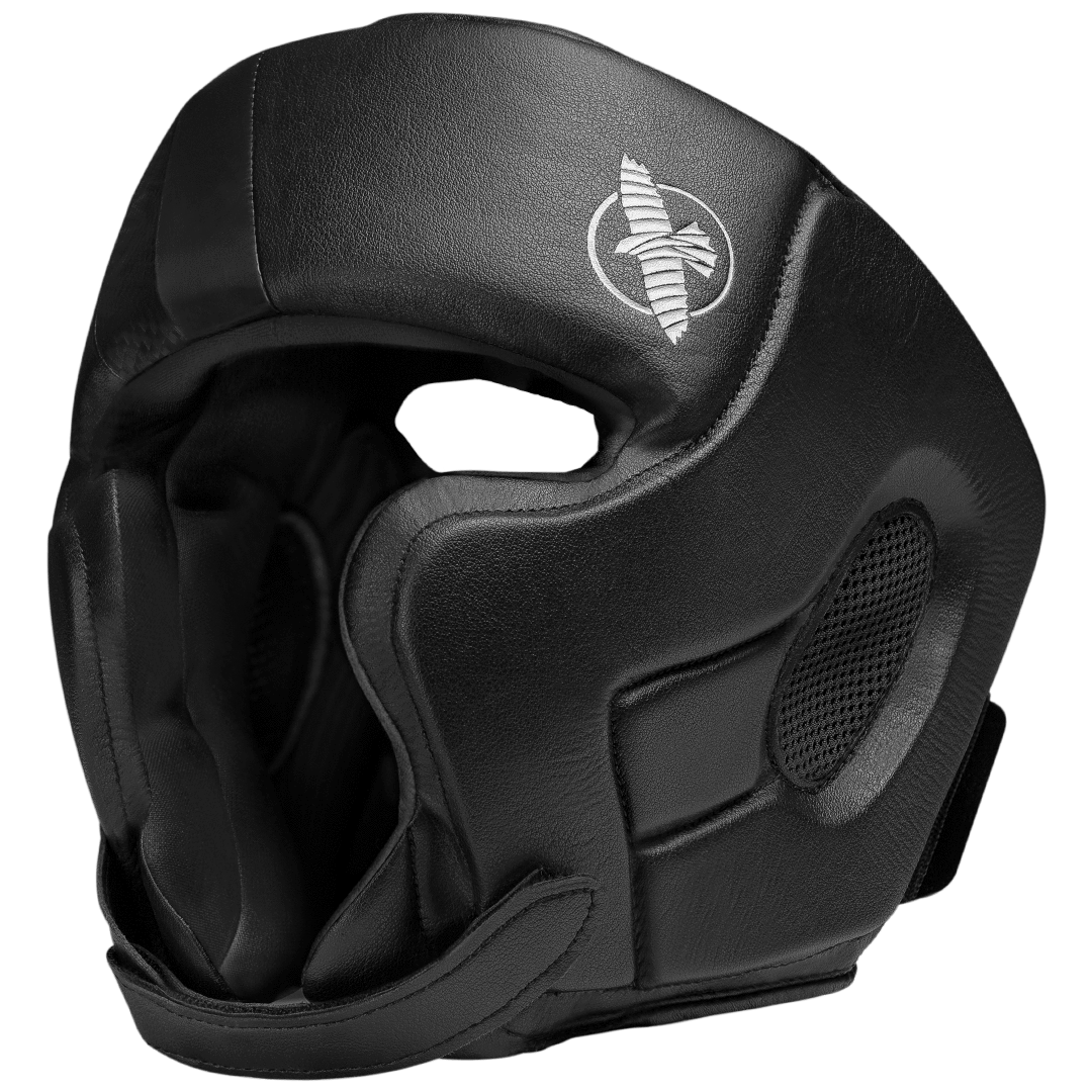 t3blackseries_chinlessheadgear_3q